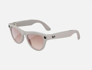 Ray-Ban Meta Skyler TOX@Ray-Ban Meta AI Smart Glasses@sN