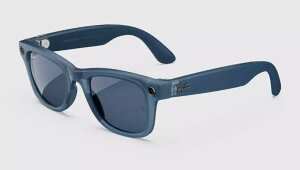 Ray-Ban Meta Wayfarer@AI@TOX@Meta Ray-ban Smart Glasses@u[