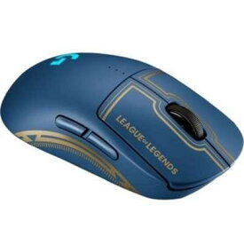Logitech Pro Wireless Gaming Mouse Lol