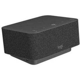 Logitech Logi Dock Teams (Graphite)