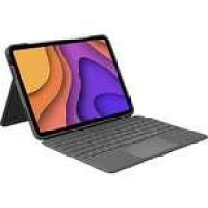 楽天市場】ロジクール folio touch ipad air4用キーボードケースの通販