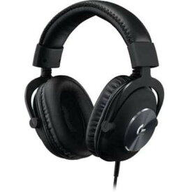 Logitech Pro Gaming Headset for Oculus Quest 2