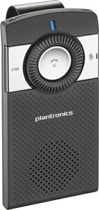 �y�ō��I�������I�zPLANTRONICS�@iphone�Ή��@K100�@Bluetooth ���C�����X�@�J�[�L�b�g