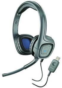 PLANTRONICS�@Audio 655 �X�e���I�w�b�h�z��