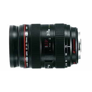 Canon EF 24-70mm f/2.8L II USM ���{��