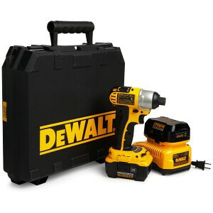 DEWALT�@�f�E�H���g�@18V�[�d���C���p�N�g�h���C�o DC827KL