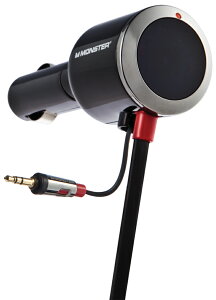 iPhone 4s ΉyōIIzăX^[Ё@Monster iMotion CarPlay Direct Connect 3000 for iPad, iPod and iPhone