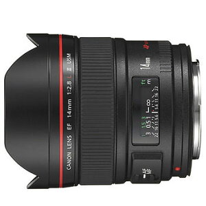 CANON EF14mm F2.8L II USM ���{��