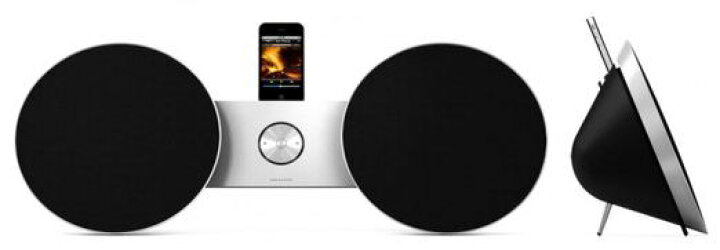 楽天市場】【送料無料】 Bang & Olufsen BeoSound 8 BeoPlay A8 