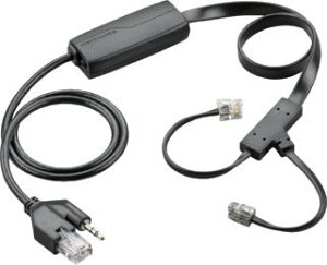 �y�ō��I���������zPlantronics�v�����g���j�N�X EHS �P�[�u�� APC-41