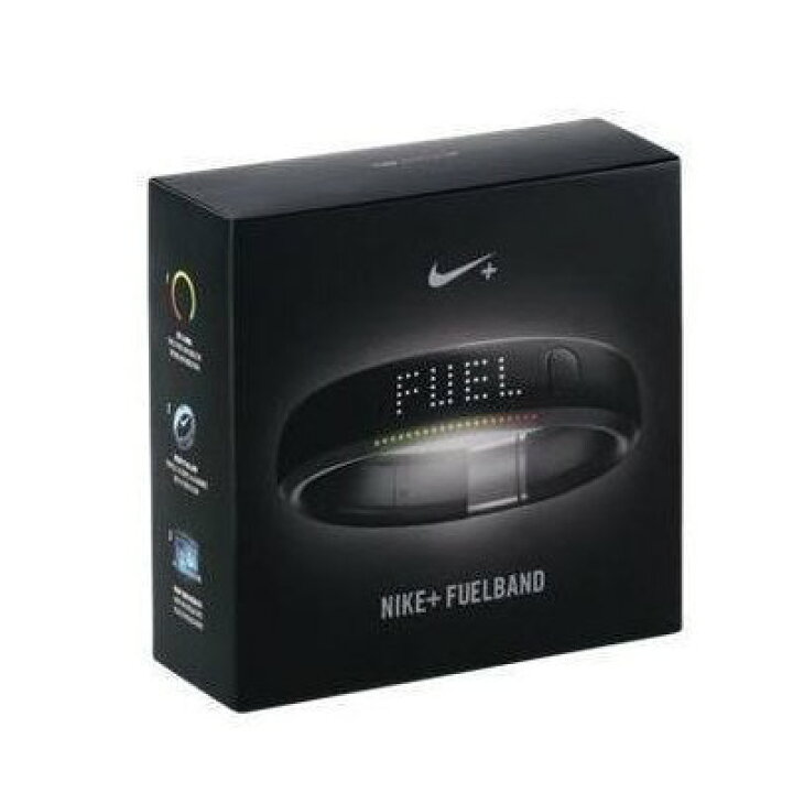 楽天市場】【送料無料】Nike+ Fuelband ナイキプラス フューエルバンド 