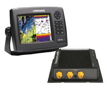 楽天市場】LOWRANCE HDS 7の通販