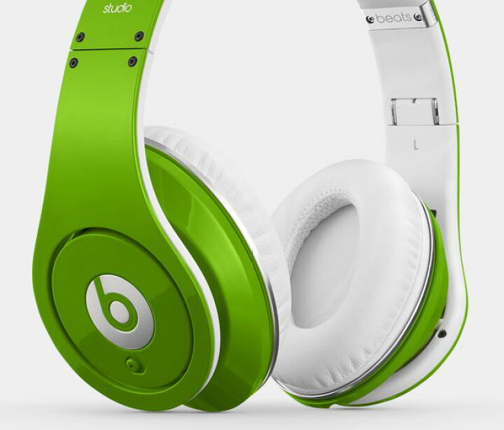 楽天市場】アメリカ正規品・本物保証【アウトレット新品特価！】 Beats 