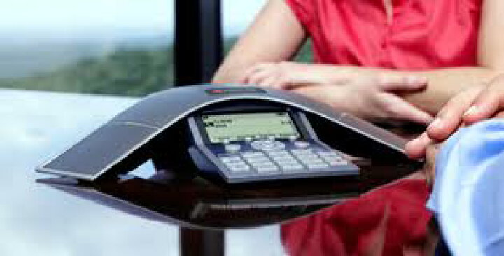 楽天市場】Polycom SoundStation IP7000 会議システム : RISO-SYA