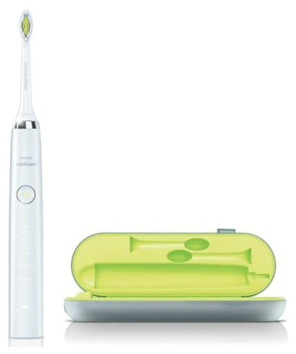 楽天市場】楽天最安値挑戦！ Philips ソニッケアー Diamond Clean 超  
