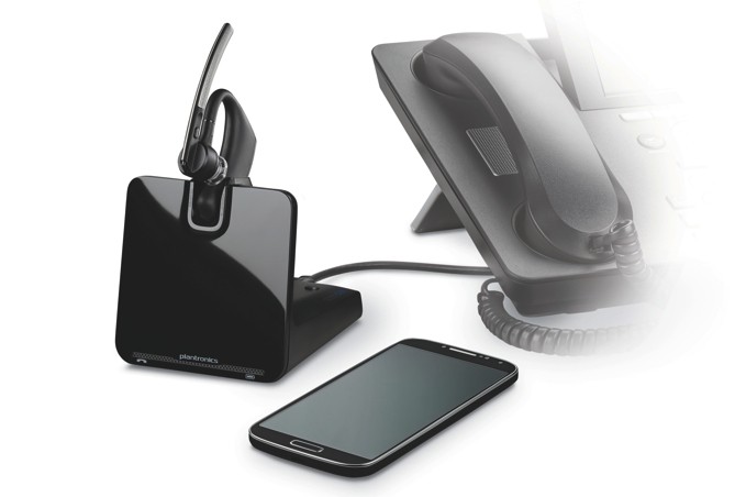 セール 即納最大半額 登場から人気沸騰 iphone対応 プラントロニクス Plantronics Voyager ワイヤレスヘッドセットシステム CS LEGEND Bluetooth