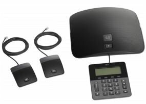 楽天市場 新製品 Cisco Cp 8831 音声会議システム用有線マイクキットcisco 8831 Wired Microphone Kit Riso Sya