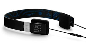 �y���������z�@Bang & Olufsen B&O Play Form 2i �@Form 2i LIMITED EDITION Black by Merjin Hos