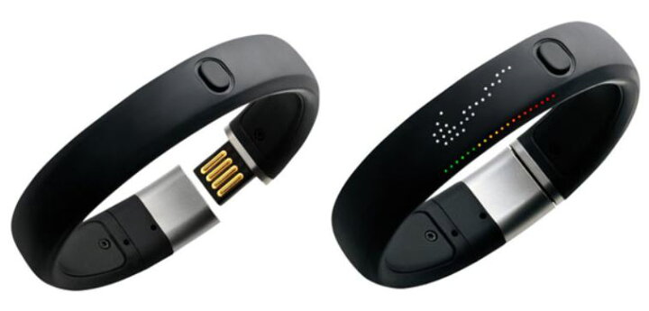 楽天市場 アウトレット特価 Nike Fuelband ナイキプラス フューエルバンド ブラック Mサイズ Riso Sya