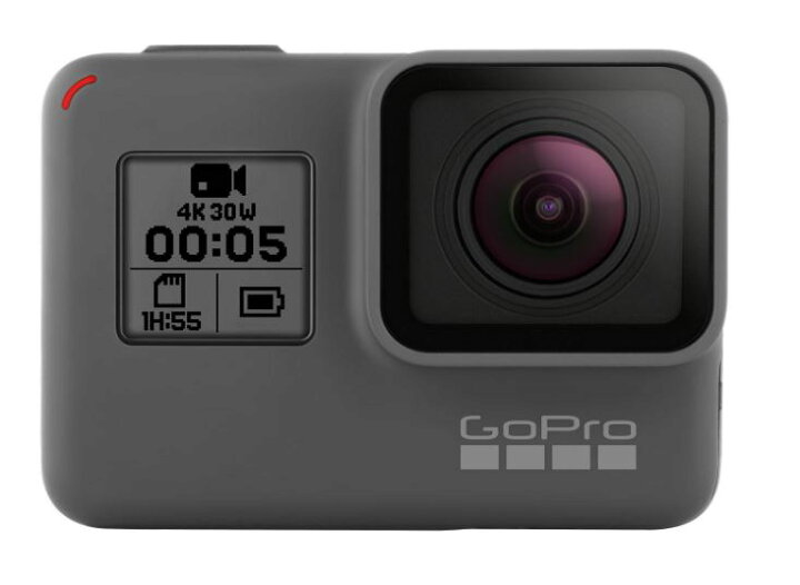 楽天市場】Gopro HERO 5 ゴープロブラックエディション : RISO-SYA