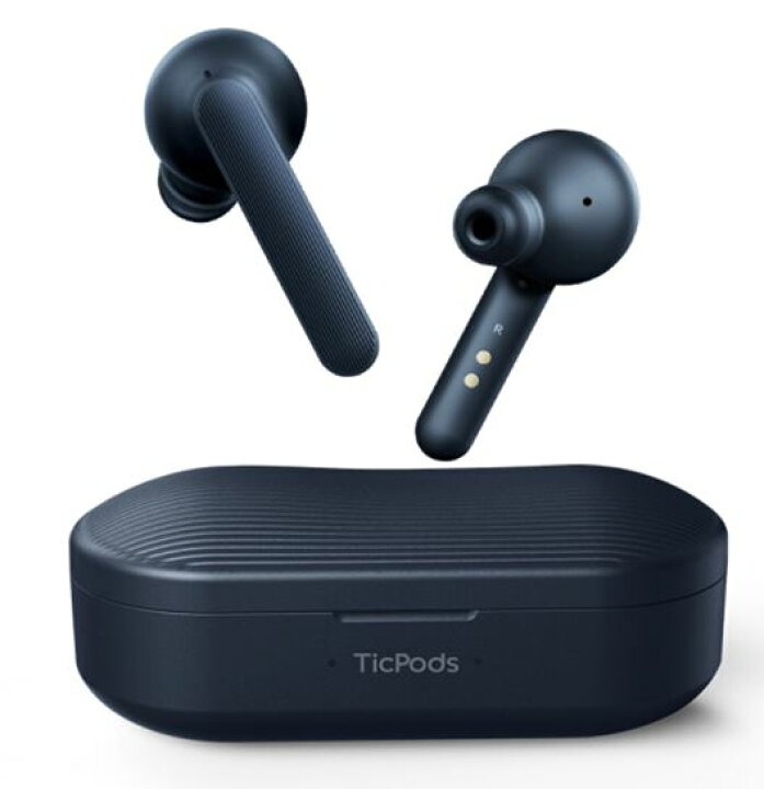 楽天市場】アウトレット特価 未使用品 Mobvoi TicPods Free Lava 完全 