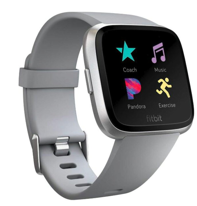 楽天市場】新製品 【未使用品特価】アウトレットFitbit フィットビット  