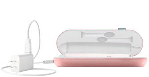 Philips �\�j�b�P�A�[ Diamond Clean�@�\�j�b�P�A�[ �_�C�������h�N���[�� �g���x���[�d�P�[�X�@�s���N