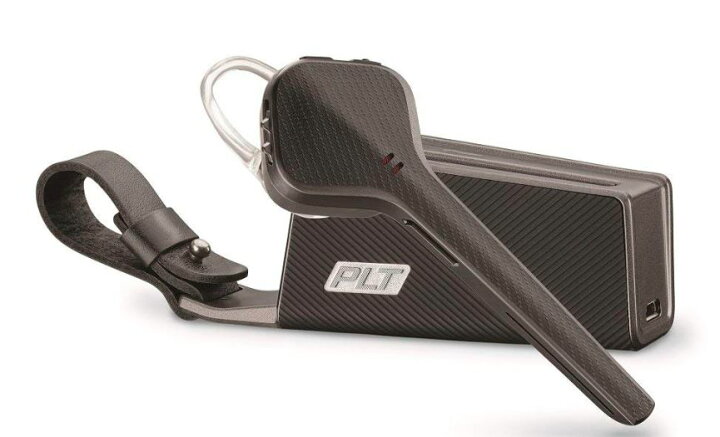 楽天市場】Voyager 3240 直輸入品 PLANTRONICS Bluetooth ワイヤレス 