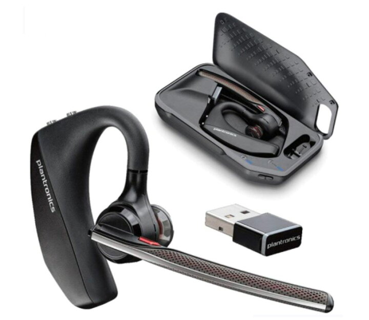 楽天市場】国内正規品 日本プラントロニクス Voyager 5200 UC 