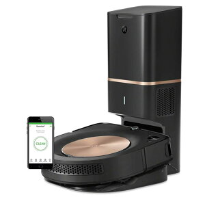 iROBOT ���{�b�g�N���[�i�[ �����o Roomba s9+�@�������K�i