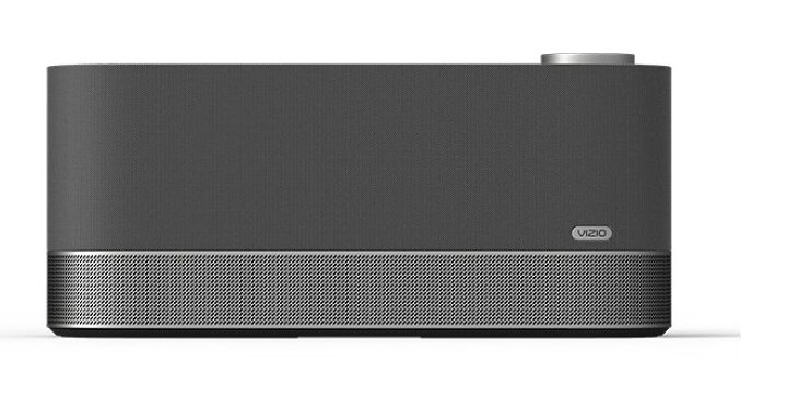 楽天市場】VIZIO SmartCast Crave Pro Bluetooth Wi-Fiワイヤレス 