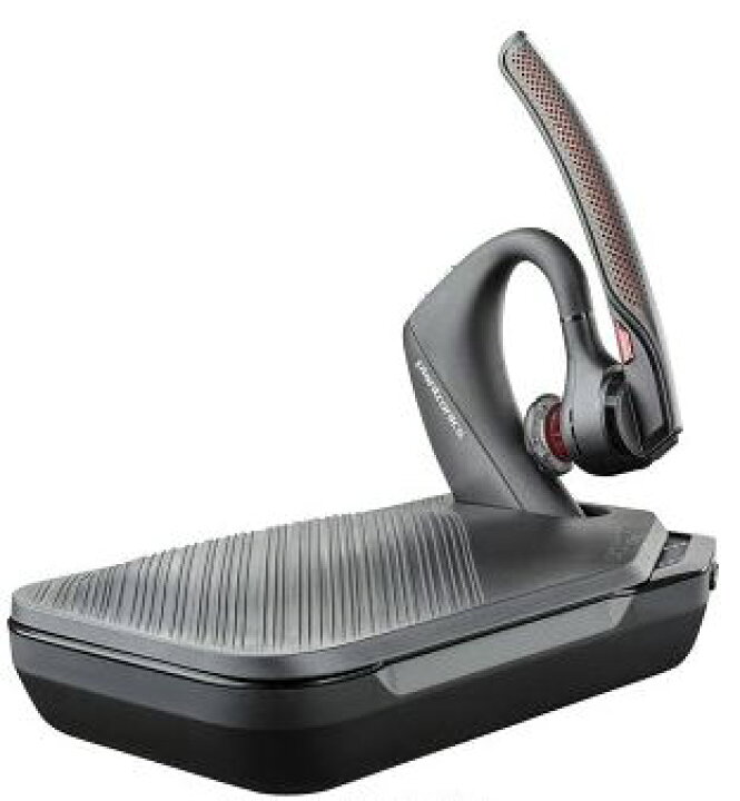 楽天市場】新品 プラントロニクス Plantronics Voyager 5200 new 