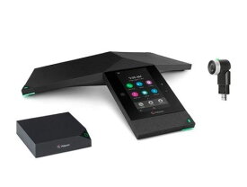 Polycom PPRPT-88H-CKM/LYNC / Trio 8800 コラボレーションキット EagleEye Mini カメラモデル(Skype for Business/Office 365/Lync エディション) 7200-85310-019