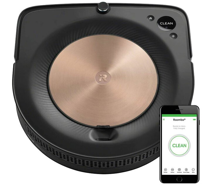 楽天市場】iROBOT ロボットクリーナー ルンバ Roomba s9 直輸入品 