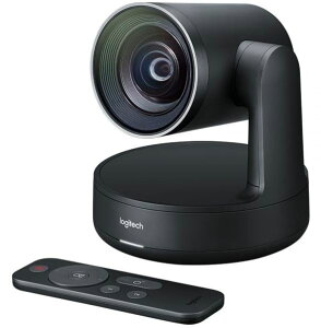 WebN@ (WN[)Logitech@Rally WebJ