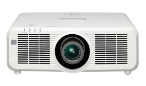 @lƖp^vWFN^[@Panasonic@PT-MZ670 6500-Lumen iPT-MZ670Jlij WUXGA(1920 x 1200)tAi