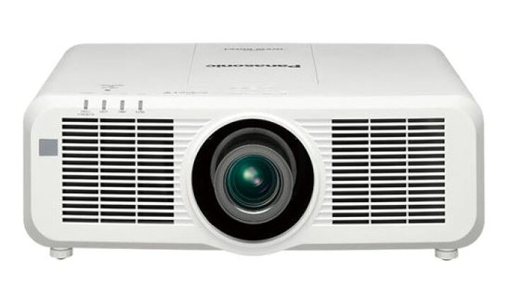 楽天市場】法人業務用大型プロジェクター Panasonic PT-MZ670 6500 