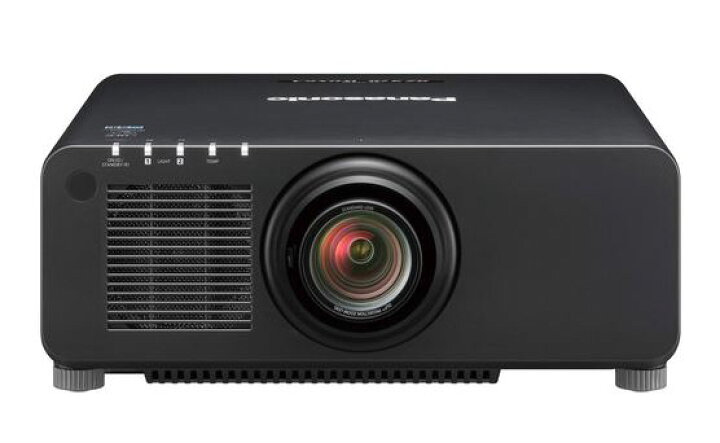 楽天市場】法人業務用大型プロジェクター Panasonic PT-RZ970BU 10000 