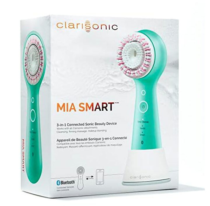 Clarisonic Mia 1 クラリソニックミア1 洗顔用ブラシ 【公式通販】