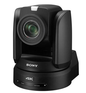 Vi@SONY@BRC-X1000@CMOSZT[ڂ̐^4KJ[rfIJ