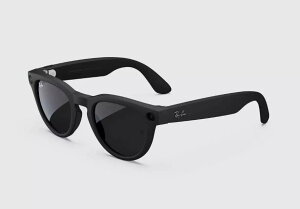 Ray-Ban Meta Skyler TOX@Ray-Ban Meta AI wbhCi[@Co X}[g OX@wbhCi[