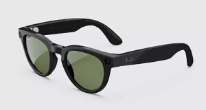 Ray-Ban Meta Skyler TOX@Ray-Ban Meta AI wbhCi[@Co X}[g OX@wbhCi[@O[