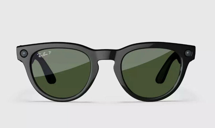 楽天市場】Ray-Ban Meta Skyler Gen 2 サングラス Ray-Ban Meta AI 