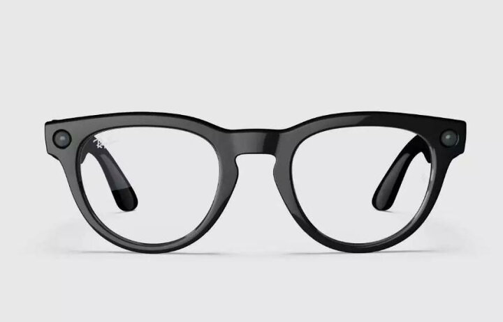 楽天市場】Ray-Ban Meta Skyler サングラス Ray-Ban Meta AI ヘッド 