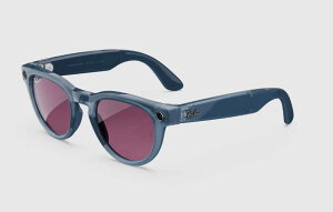 Ray-Ban Meta Skyler TOX@Ray-Ban Meta AI TOX@Ray-Ban Meta wbhCi[@VCj[W[Y/_XeBbh@Co X}[g OX