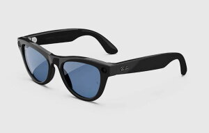 Ray-Ban Meta Skyler TOX@Ray-Ban Meta AI @Meta Ray-ban Smart Glasses@XJC@VC[ubN/ ZAu[@Co X}[g OX