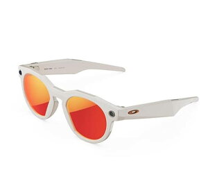 Oakley | Meta HSTN - Meta AI�A�I�[�f�B�I�A�ʐ^�A�r�f�I�݊������� - �E�H�[���O���[�APrizm? ���r�[