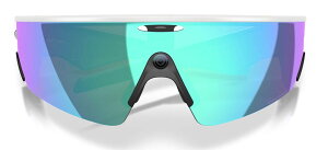 Oakley | Meta Vanguard�iMeta AI�A�I�[�f�B�I�A�ʐ^�A�r�f�I�݊������ځj - �z���C�g�APrizm�T�t�@�C�A
