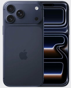 ���`�Ł@�W���@�@iPhone17ProMax�@512GB �@�u���[�@SIM�t���[�@�V���b�^�[���Ȃ��@����SIM��eSIM�̃f���A��SIM