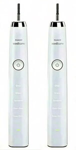 �y�V�ň��l����I 2��Z�b�g�@Philips �\�j�b�P�A�[ Diamond Clean�@�����g�@�\�j�b�P�A�[ �_�C�������h�N���[�� �n���h���{�́@�������i�@HX9340